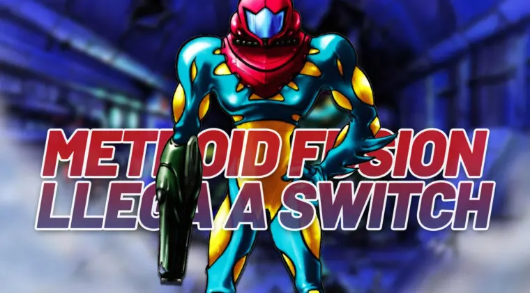 Imagen de Nintendo Switch Online: Metroid Fusion se unirá al catálogo de Game Boy Advance la semana que viene