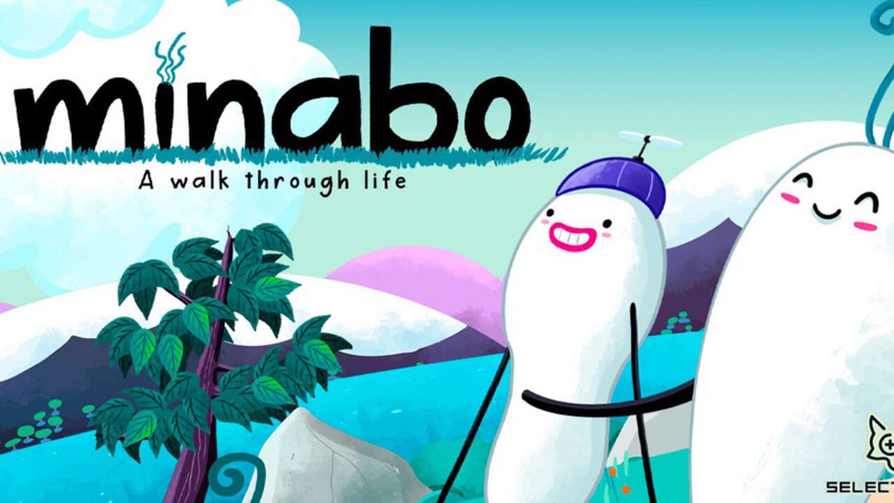 Minabo – A walk through life