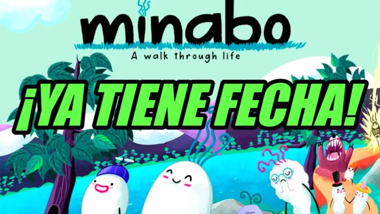 MINABO