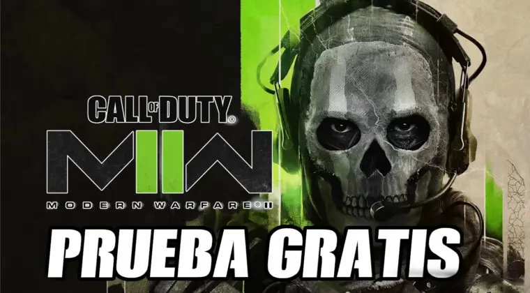 Imagen de Podrás jugar gratis a Modern Warfare 2 esta misma semana con su Temporada 2 Reloaded