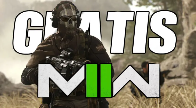 Imagen de Juega gratis a Modern Warfare 2 por tiempo limitado: fecha, hora y cómo acceder a la prueba