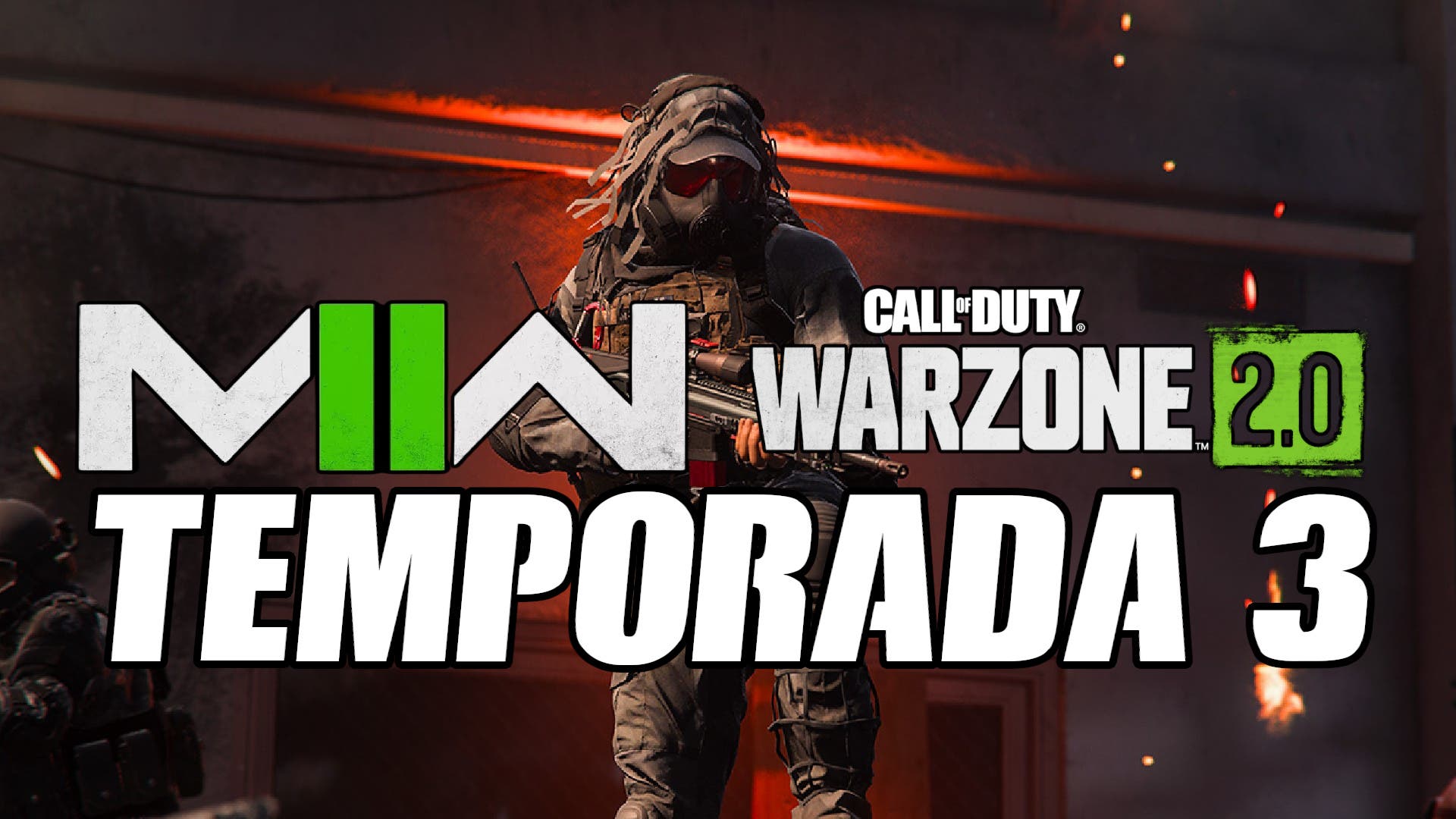 Modern Warfare 2 and Warzone 2 leak Reloaded Season 3 release date