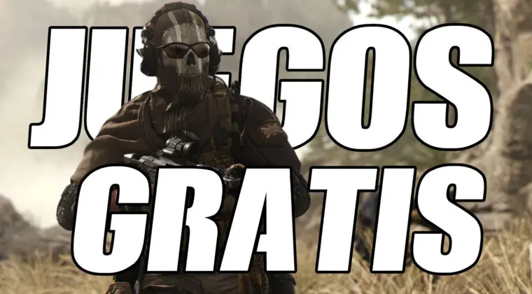 Imagen de Modern Warfare 2, Exoprimal y los juegos GRATIS para PS4, PS5, Xbox y PC de este finde (17-19 marzo)