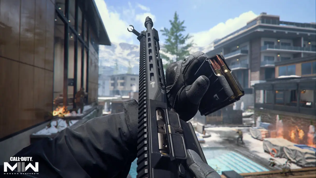 modern warfare 2 parche 2