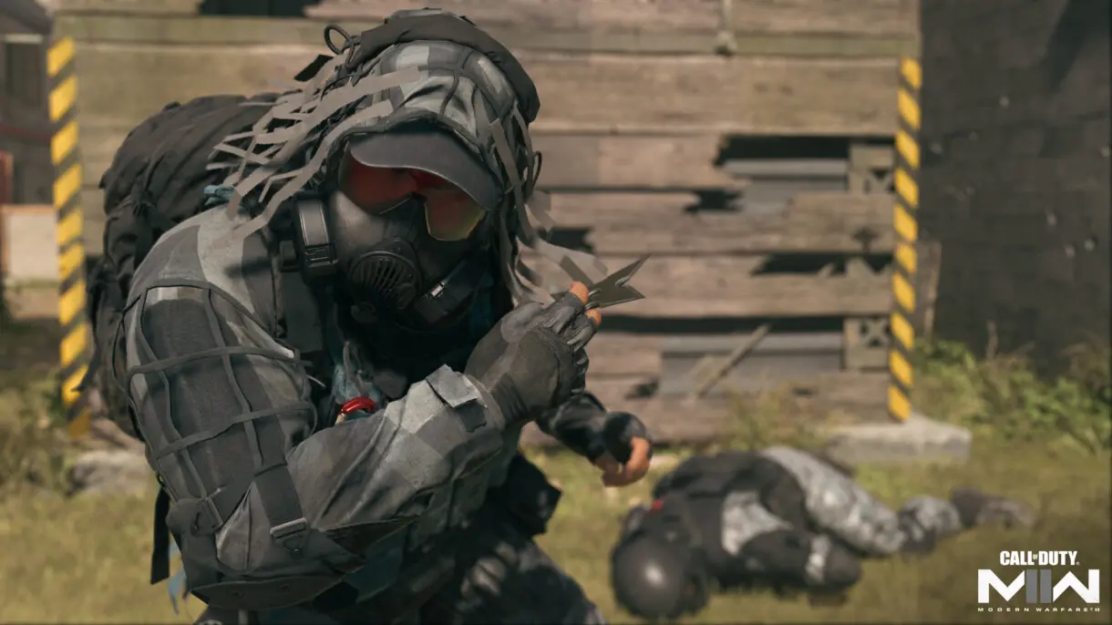 modern warfare 2 parche 3