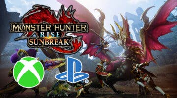 Imagen de Monster Hunter Rise YA disponible en PS4, PS5, Xbox One y Xbox Series por sorpresa