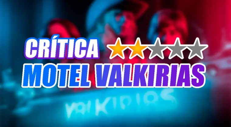Imagen de Crítica Motel Valkirias (HBO Max): A Tanxugueiras le gustaría esto