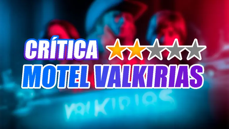 motel valkirias hbo max