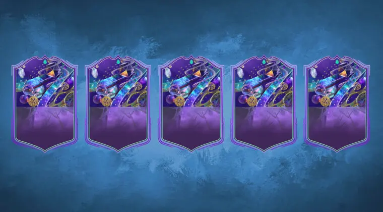Imagen de FIFA 23: filtrados muchos Fantasy FUT Heroes y un Icono de la Copa Mundial SBC