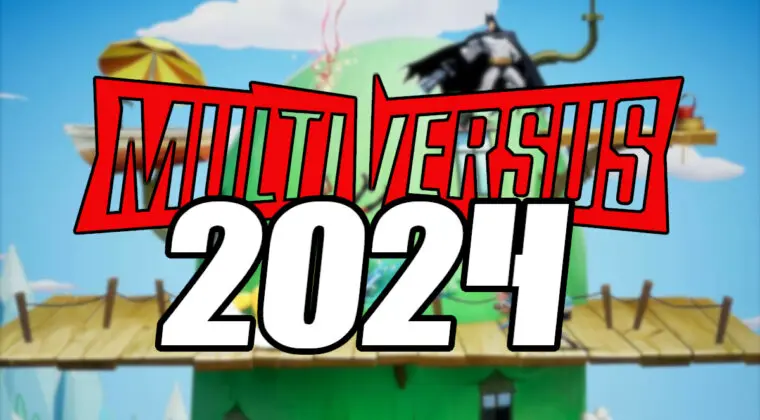 Imagen de MultiVersus pone fecha al fin de su beta abierta y a su lanzamiento oficial en 2024