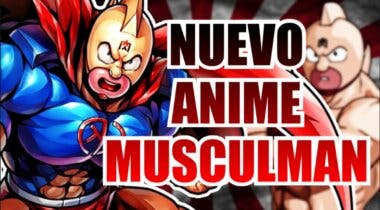 Imagen de La clásica Musculman (Kinnikuman) tendrá un nuevo anime