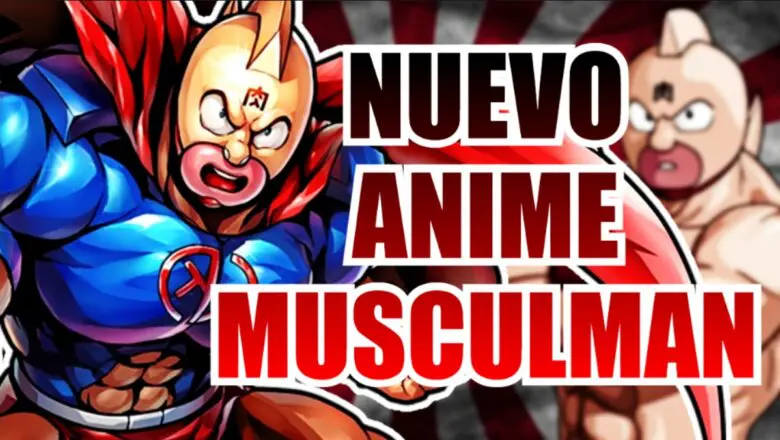 musculman