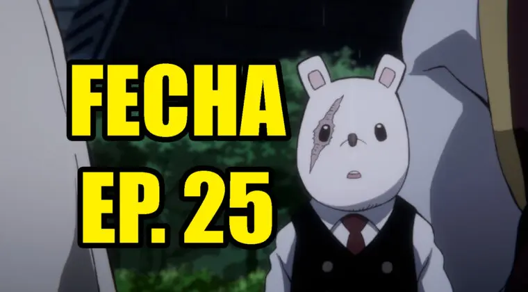 Imagen de My Hero Academia: horario y dónde ver el episodio 25 de la Temporada 6