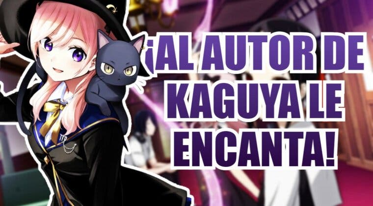 Kaguya-sama y las referencias a Dragon Ball en el primer episodio