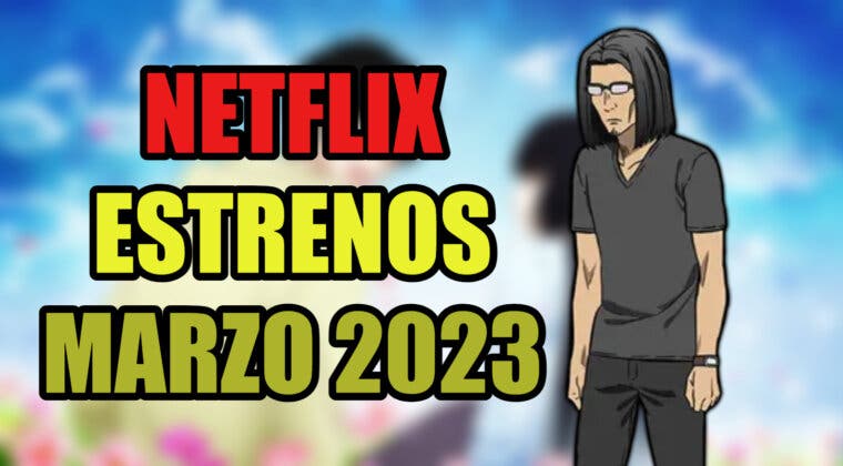 Imagen de Netflix: este es todo el anime que llega a la plataforma en marzo de 2023, y es muy triste