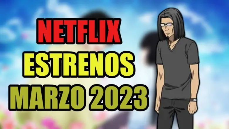 MARZO 2023