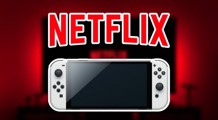 Imagen de Netflix y Nintendo Switch: ¿Se puede ver la plataforma de streaming en la consola?