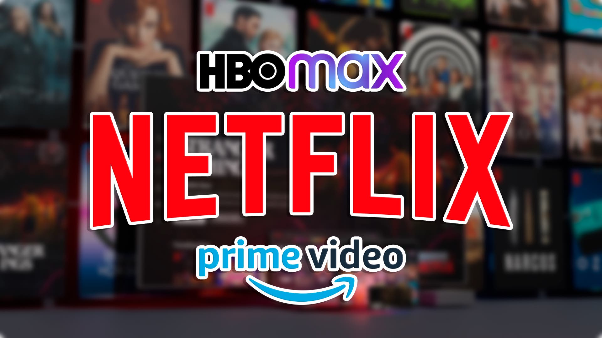 The new Netflix feature you want to be more like Prime Video and HBO Max with