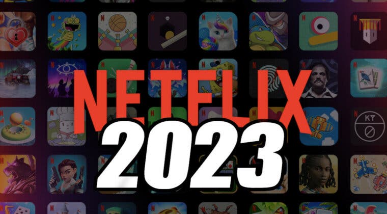 Imagen de Netflix planea lanzar hasta 40 nuevos videojuegos en 2023