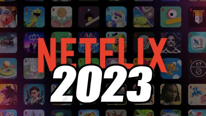 Netflix