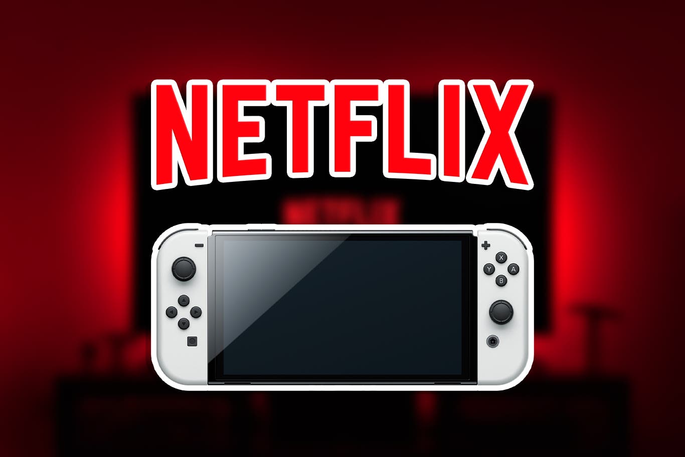 Netflix and Nintendo Switch: can we watch the streaming platform on the console?