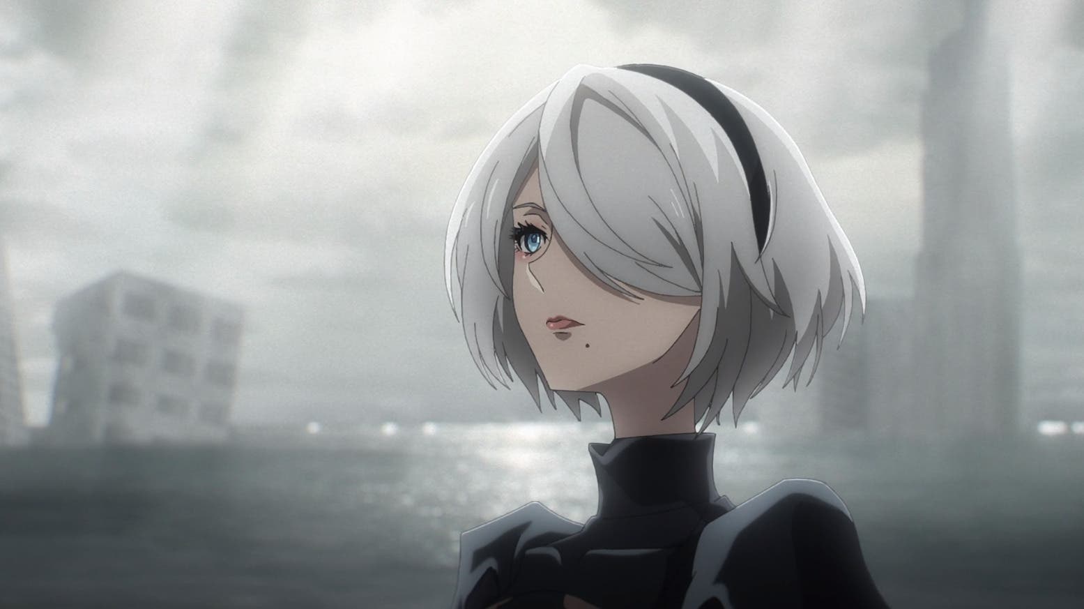 NieR Automata anime: dónde ver online, cuándo y a qué hora sale el