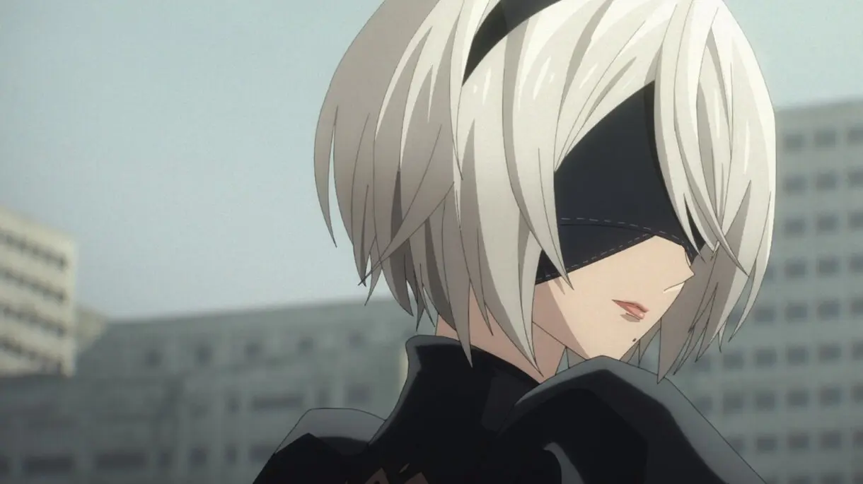 My Hero Academia 2B