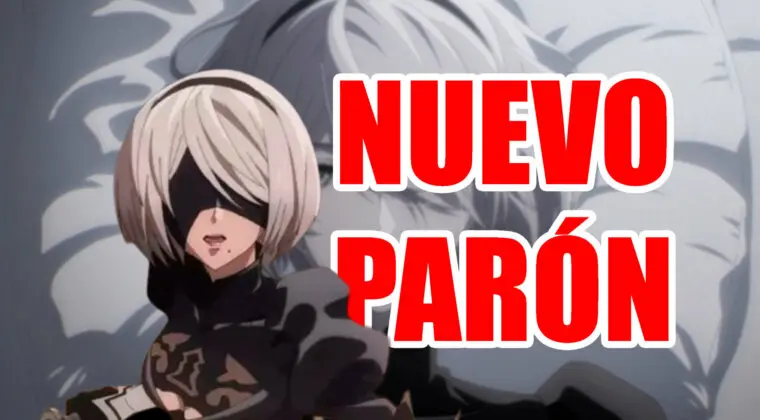 Imagen de NieR Automata Ver1.1a sufre otro parón: no hay fecha para el episodio 9