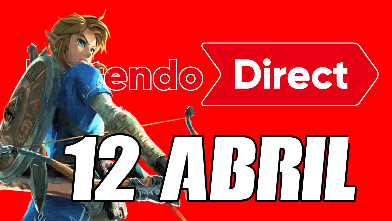 Nintendo Direct