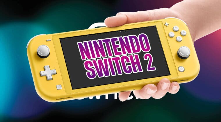 Imagen de Se filtran el supuesto nombre en código de Nintendo Switch 2 y su estructura de botones
