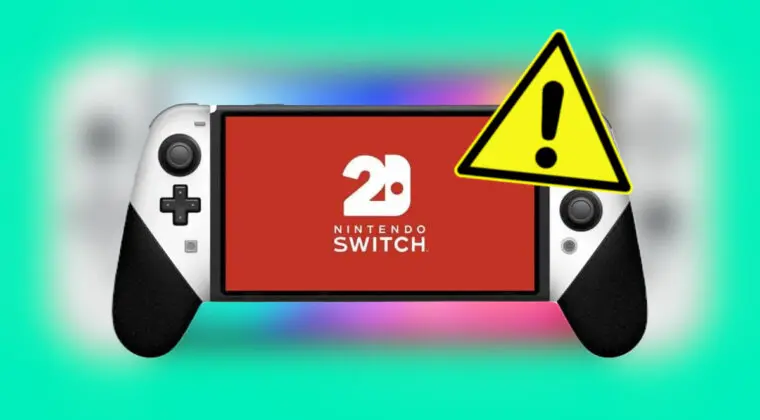 Imagen de Nintendo Switch 2 tendrá dos modelos de 400€ y 450€: el mayor rumor sobre la consola habla también de la fecha de salida