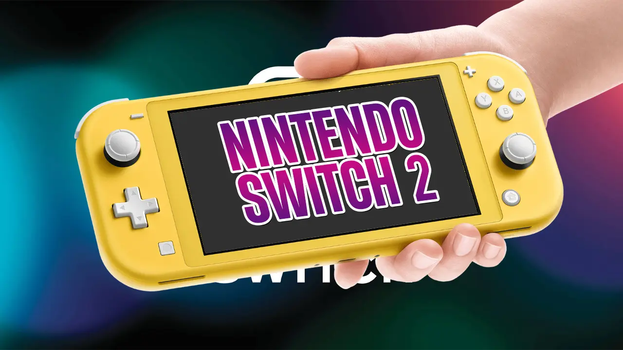 nintendo switch 2