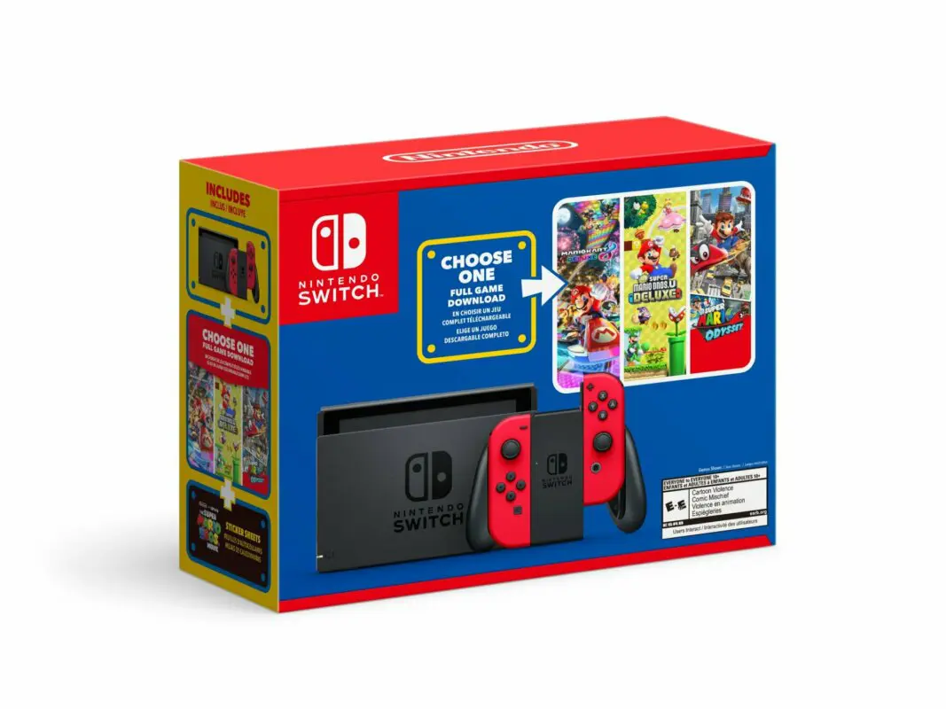 switch