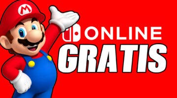 Imagen de Cómo conseguir una semana gratis de Nintendo Switch Online hasta el 26 de marzo