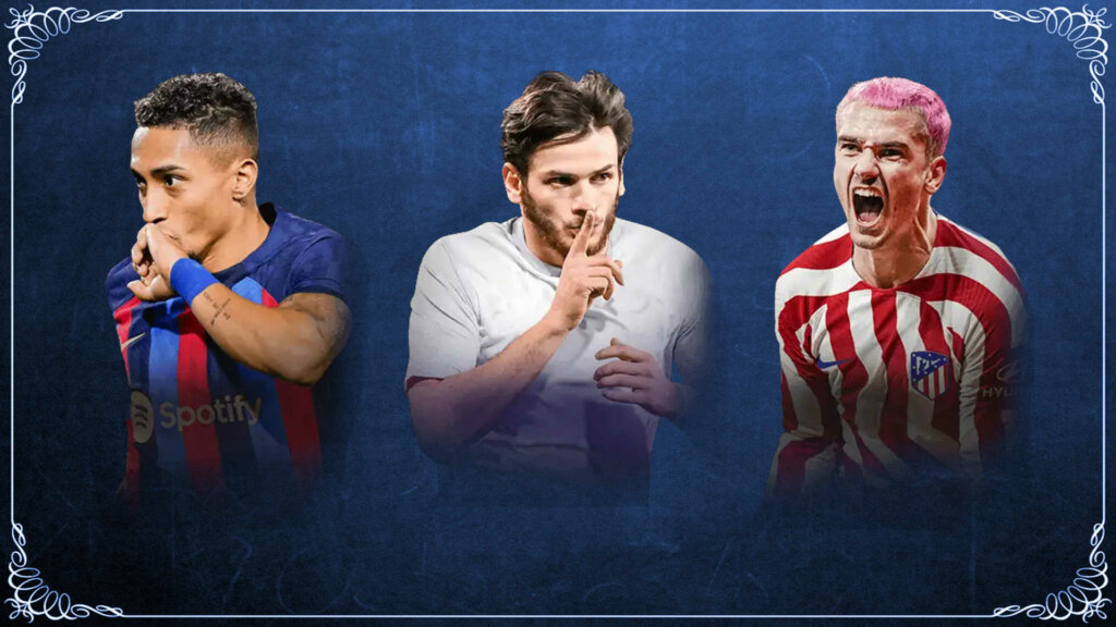 nominados marzo potm laliga santander y serie a fifa 23