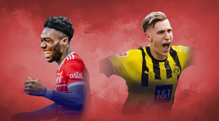 Imagen de FIFA 23: estos son los candidatos al POTM de la Bundesliga