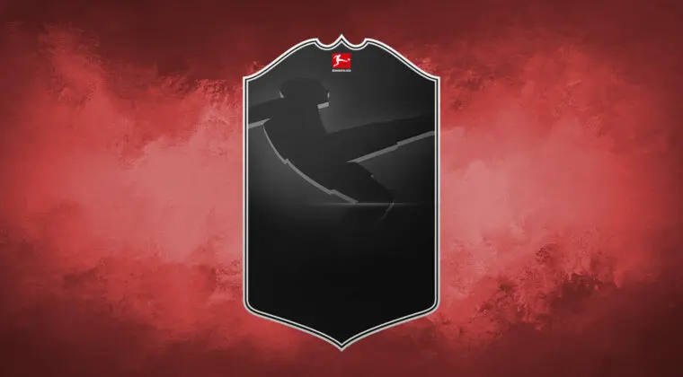 Imagen de FIFA 23: nominados al POTM de la Bundesliga con un lateral que podría ser muy interesante