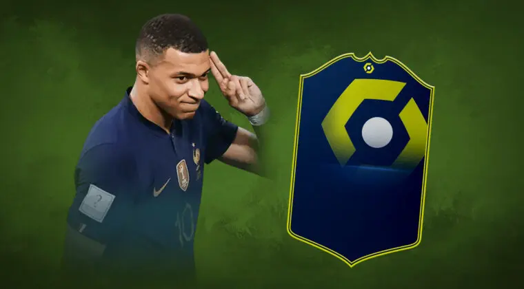 Imagen de FIFA 23: ¿Otro POTM para Mbappé? Candidatos a Jugador del Mes de la Ligue 1