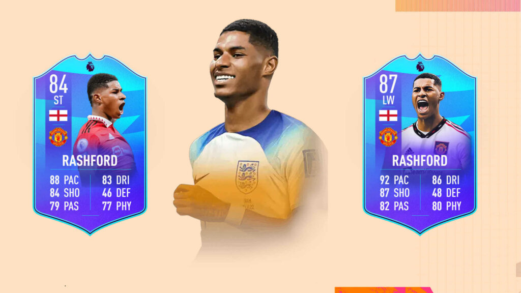 nominados potm premier league febrero portada fifa 23