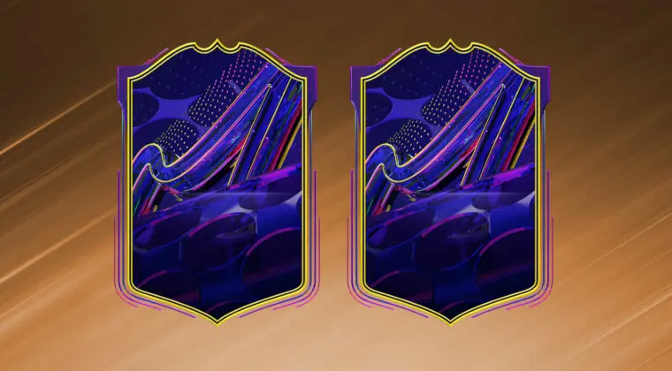 Imagen de FIFA 23: llega una gran tanda de MOTM que incluye a dos futbolistas OTW