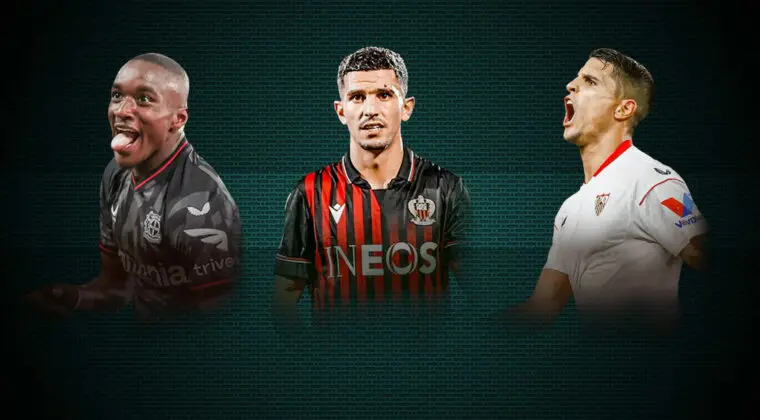 Imagen de FIFA 23: nueva tanda de upgrades para los RTTF. Estos son sus números actualizados