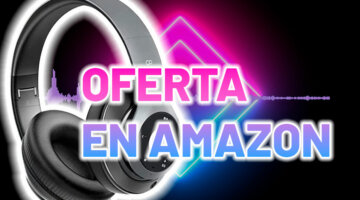 Imagen de Hazte con estos auriculares inalámbricos con un interesante descuento en Amazon