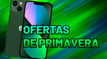 Imagen de No te pierdas este descuento y hórrate casi 230 euros en este iPhone 13