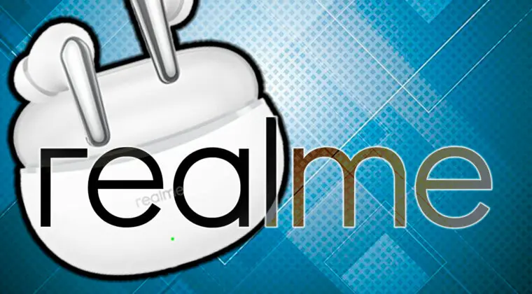Imagen de Aprovecha y hazte con estos auriculares inalámbricos Realme; cuentan con un descuento del 25%
