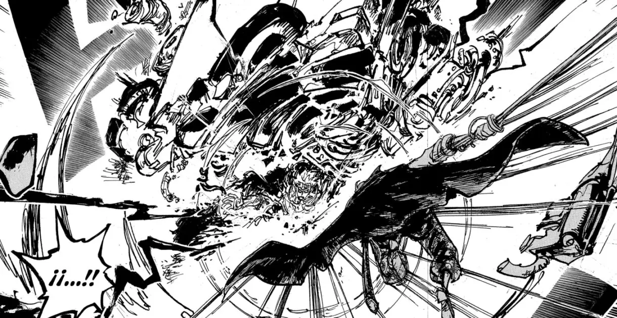 manga