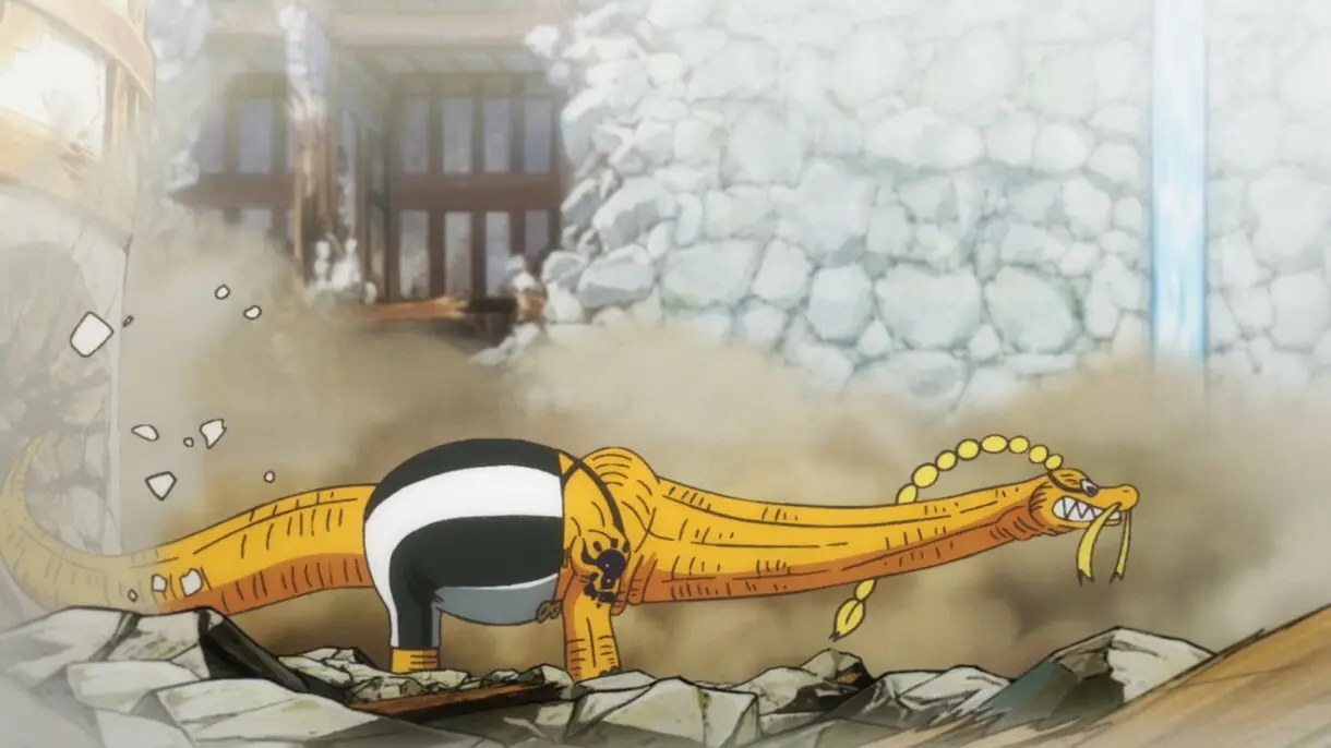 One Piece