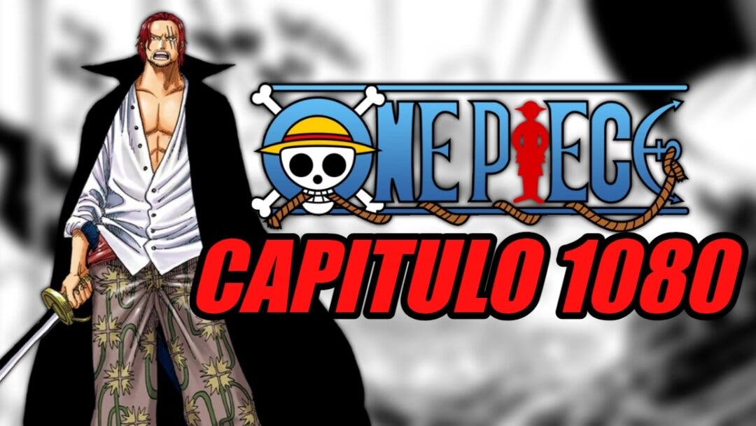  One Piece  horario y dónde leer en español el capítulo