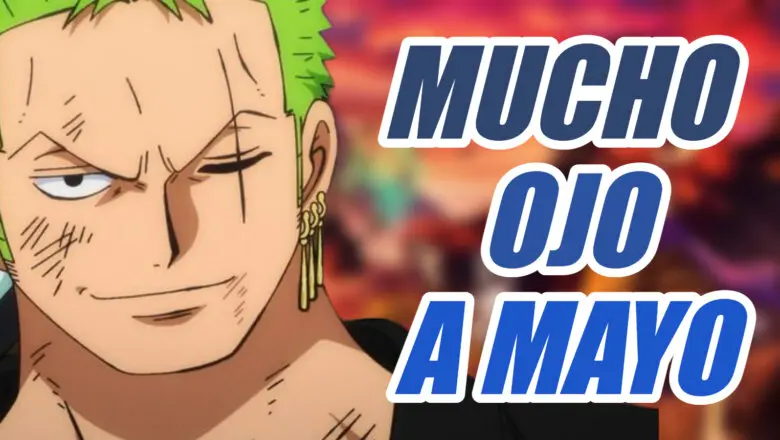 zoro