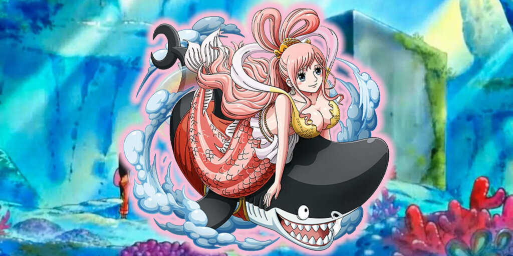 One Piece ¿Por qué es tan largo?