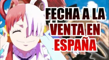 Imagen de One Piece Film Red: La película ya tiene fecha para ponerse a la venta en España